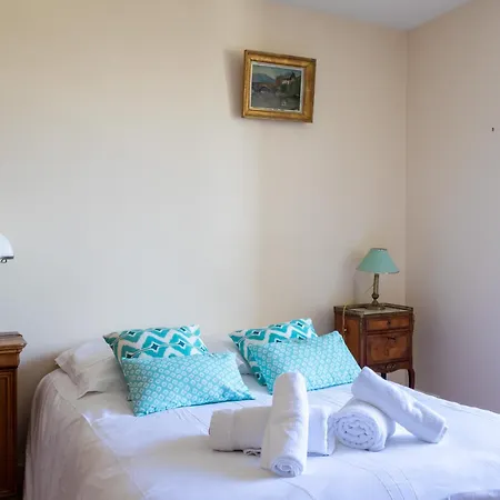 Maison Bretonne Madame Est Servie * Perros-Guirec