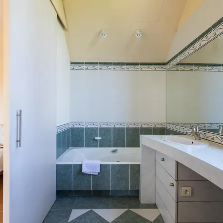 Maison Bretonne Madame Est Servie Prázdninový dům *