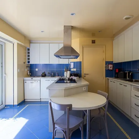 Maison Bretonne Madame Est Servie Perros-Guirec