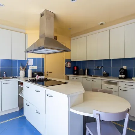 Maison Bretonne Madame Est Servie * Perros-Guirec