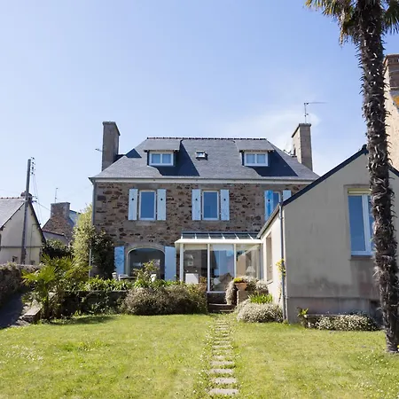 Maison Bretonne Madame Est Servie Prázdninový dům *